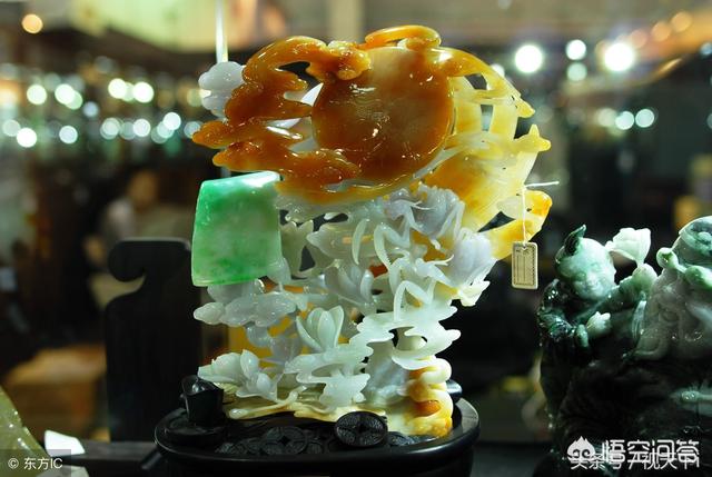 翡翠和人有11种缘分,翡翠的收藏价值与生升值空间是怎样的？