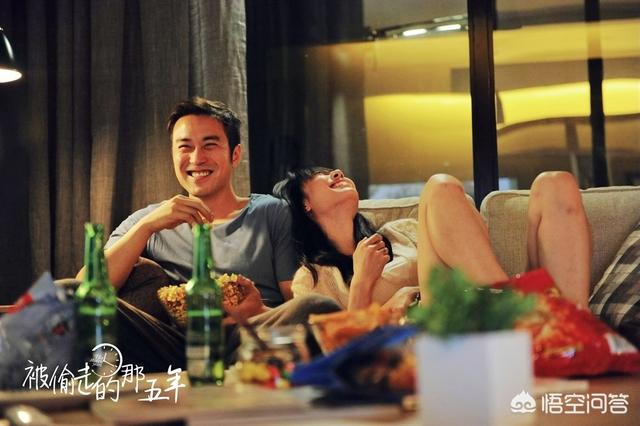 张孝全女友:推荐几部适合夫妻一起看的经典电影？