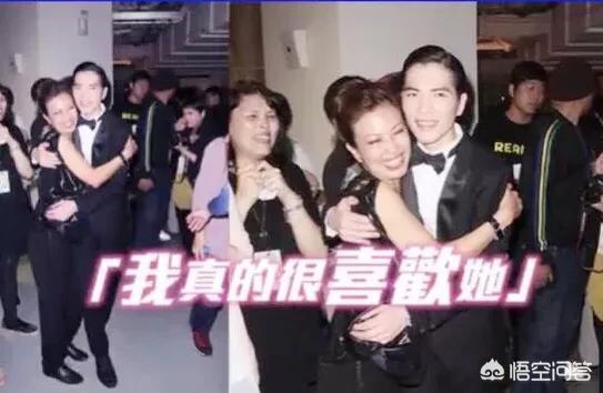 萧敬腾和经纪人怎么了？