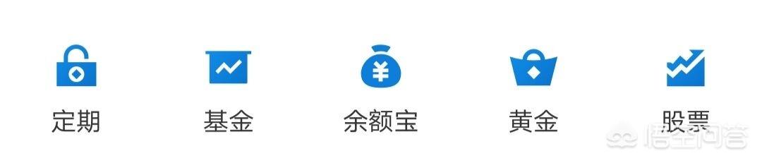 该怎么“玩转”支付宝、余额宝