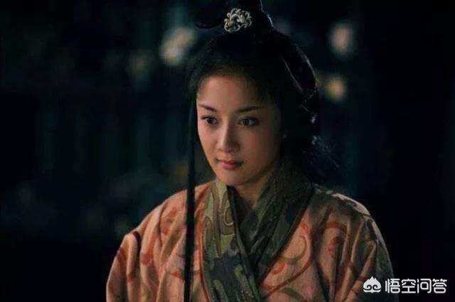 关羽的老婆:关羽，张飞，赵云各娶了几个老婆？