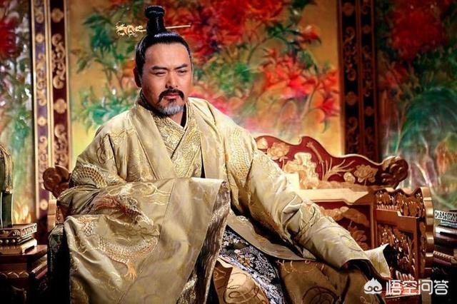 谁能介绍五代后梁朱温手下大将的排名及人生经历？
