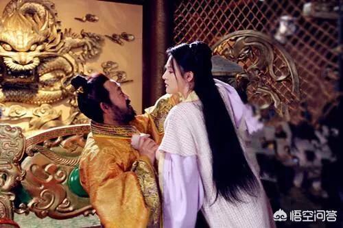 程咬金是怎么死的:历史上程咬金的儿子们下场如何？