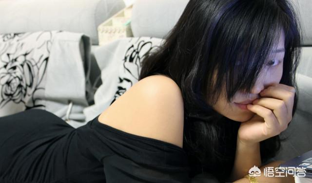 女生将微信头像换成性感撩人的图,是什么心理？