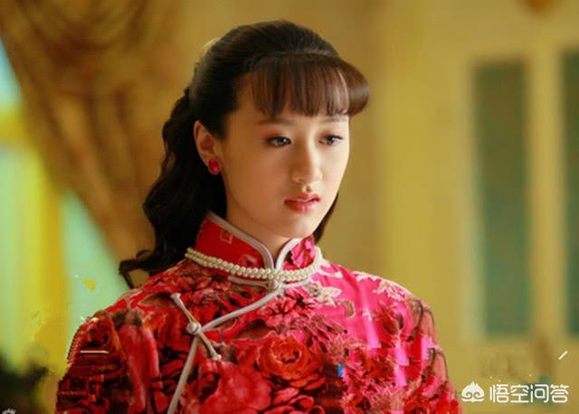 王刚第三任妻子:末代皇帝溥仪第三任妻子谭玉龄是怎么死的？