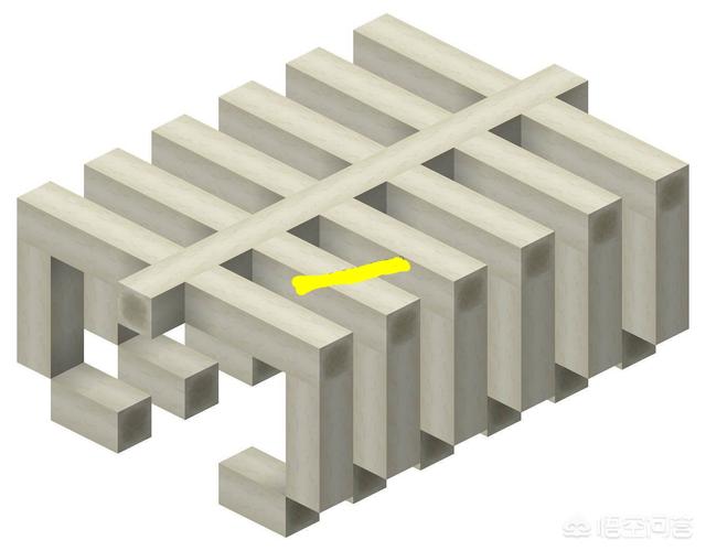 在《我的世界》中,最难找的矿石是哪个？