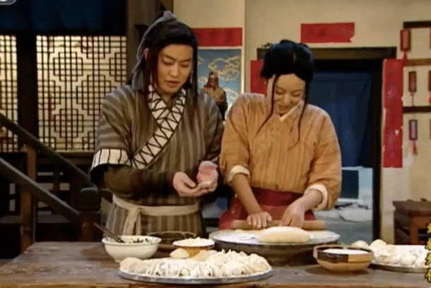 大长今结局,你对哪部电视剧的美食印象最深？
