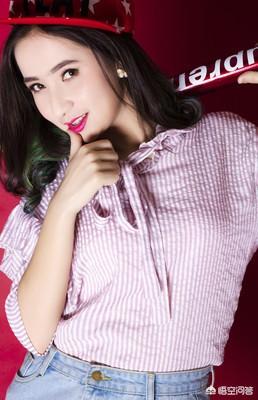 有气质的女人的微信名:女人最耐看的长相是什么样的(长得耐看和漂亮的区别)