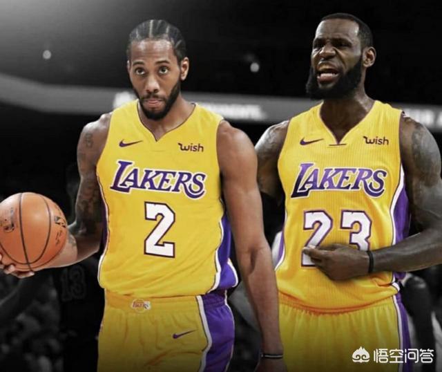 nba分析预测:预测一下明年NBA有明星会来搭档詹姆斯吗？谁会来？