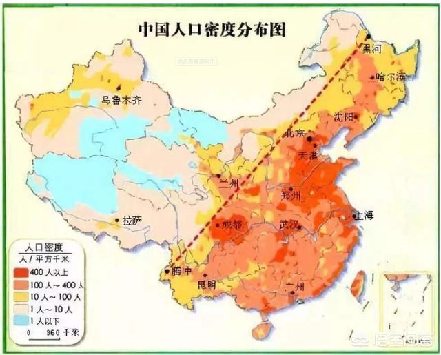 西部城市综合排名前十有哪些？西安、昆明、重庆、成都、贵阳、兰州潜力谁更大？