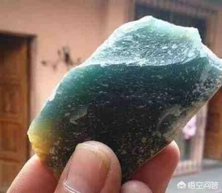 翡翠顾客提问的问题100条,如果你买翡翠的话，最担心是什么？