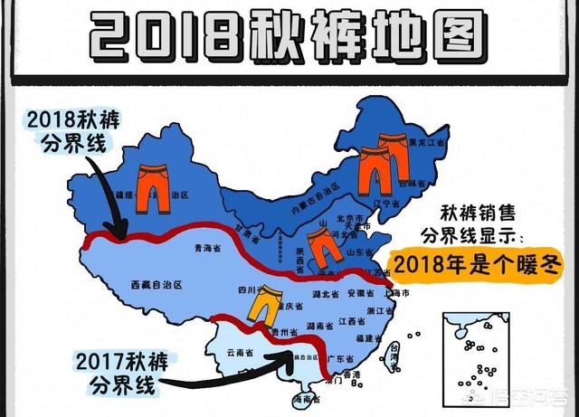 江苏省到底属于南方还是北方？