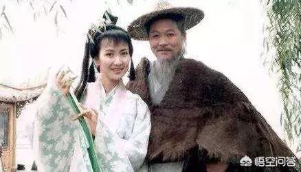 新白娘子传奇歌曲集:为什么《新白娘子传奇》中的情景都是唱歌的形式