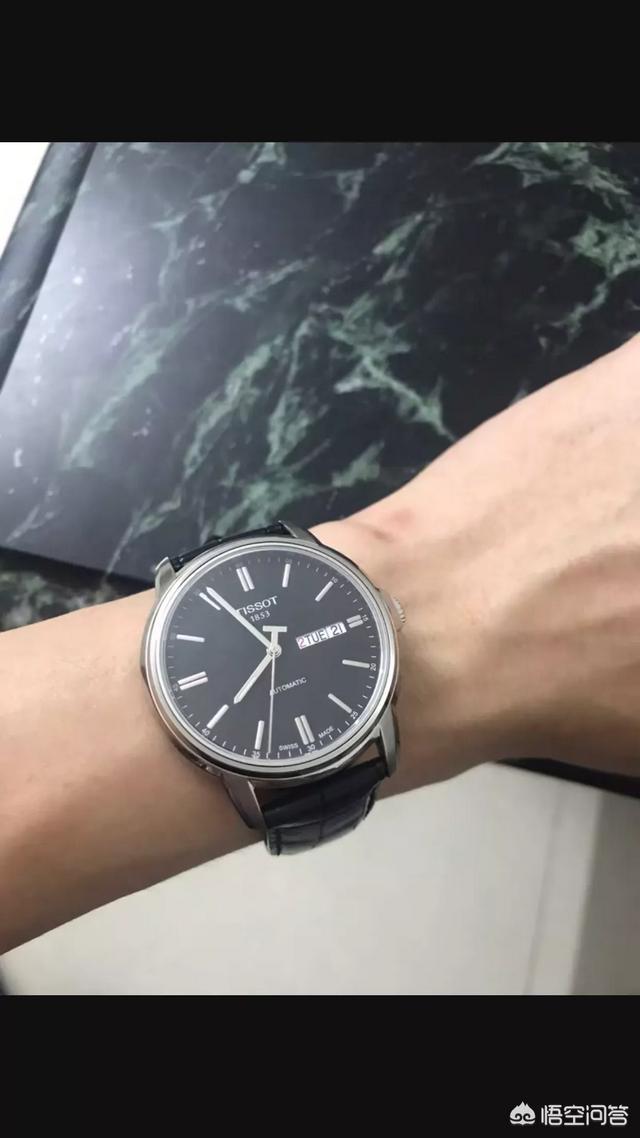 3500元以内想购入一只手表，是国产名表海鸥好还是瑞士入门天梭好？还有别的推荐吗？