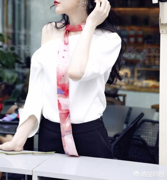 douniu女装:你觉得中国历朝的哪种服装最帅？