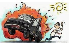 纯电动汽车自燃，理想ONE提车不到一周发生自燃，你怎么看增程电动车的安全性？