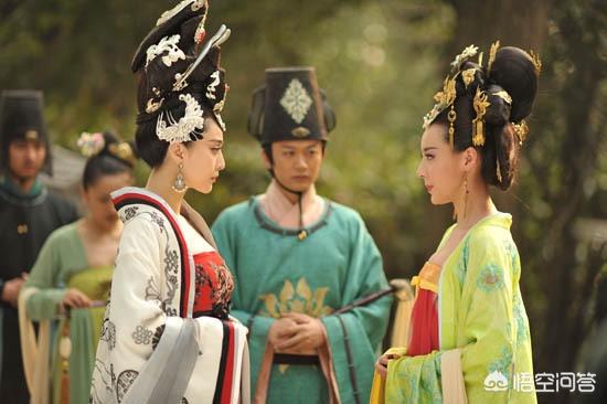 越南版武媚娘传奇:如何评价《武媚娘传奇》？值得一看吗？