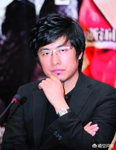 立威廉主演的电视剧:王岳伦为什么是知名导演？他拍过哪些知名电影？