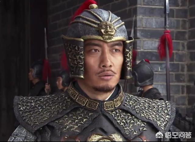 水浒传人物排名:《水浒传》最厉害的五个武将是谁？