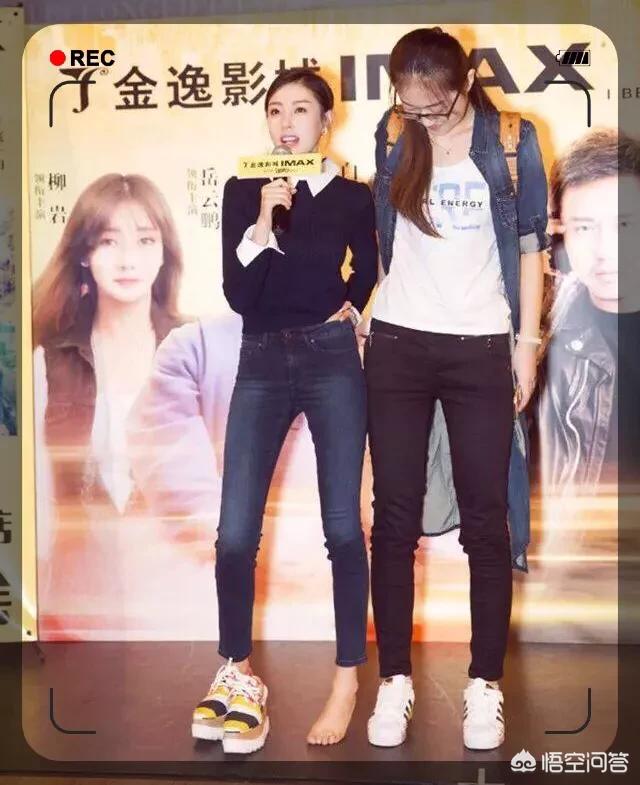 陈瑶身高:娱乐圈里的“高个脸”，到底是怎样的存在？