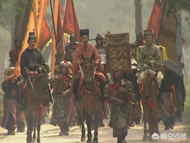 水浒传结局是什么:您对《水浒传》的结局满意吗？