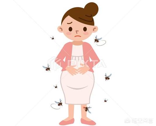 电蚊香对人有害吗(长期使用电蚊香是不是对身体健康有害？