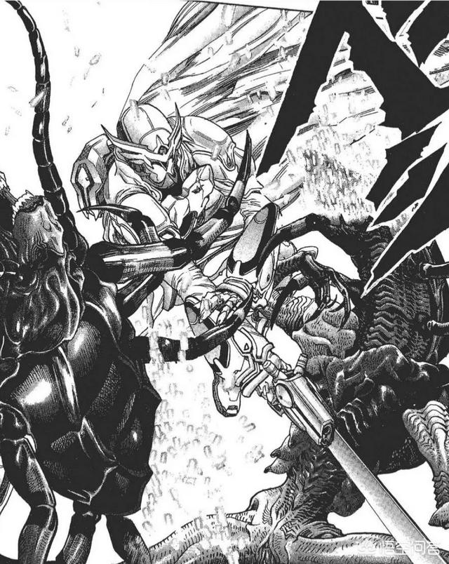 无翼鸟邪恶少女漫画全集彩:如何评价桂正和的漫画《ZETMAN超魔人》？