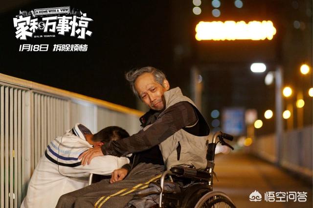 邱礼涛电影:邱礼涛2017年为什么如此高产？
