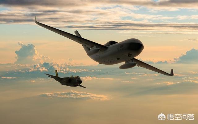 雷达鱼:MQ-25A“黄貂鱼”隐身无人加油机会成为未来的主流吗？