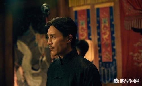 管虎个人资料简介:刘敏涛是一位怎么样的演员？