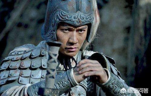 马超之死:少年马超扎死一将活捉一将，小霸王夹死一将吓死一将，哪个厉害