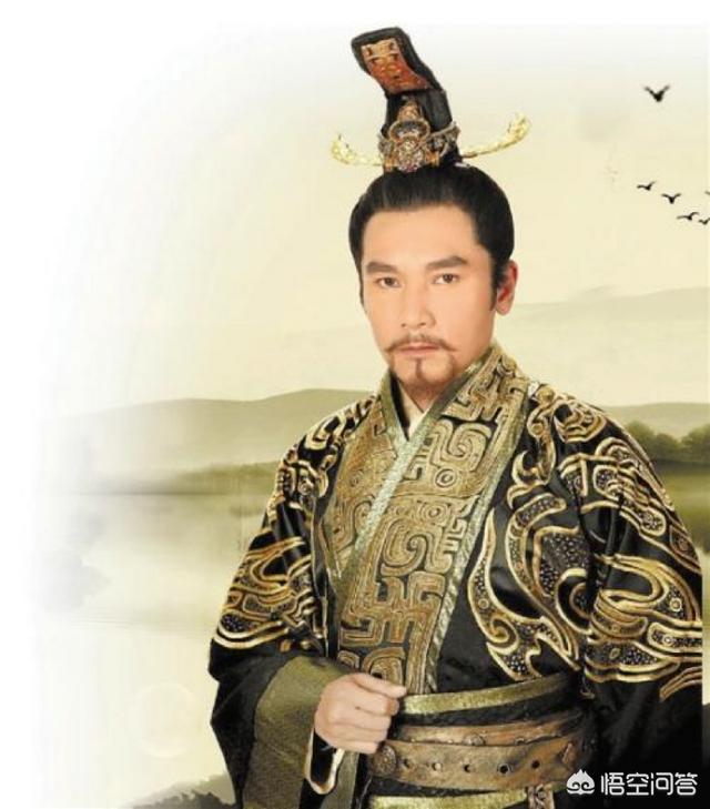 春秋战国,如若七国雄主均在,那么谁能逐鹿中原呢？