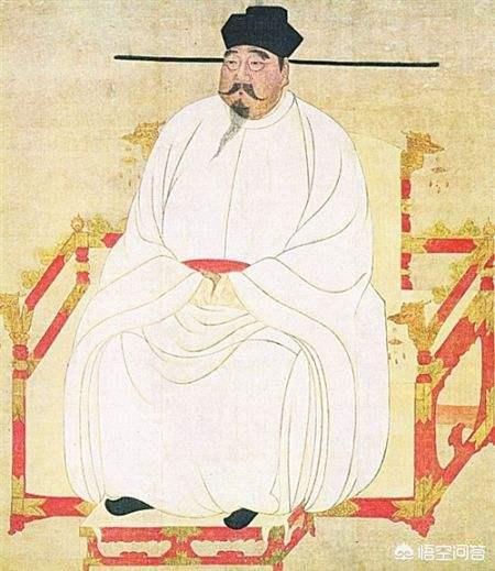 中国历史上有几百个皇帝，从各方面排名，十个文治武功最厉害的皇帝是谁？-第6张图片-历史网