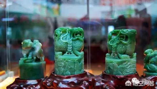 和田碧玉什么颜色最贵,和田玉哪种颜色最好，为什么？