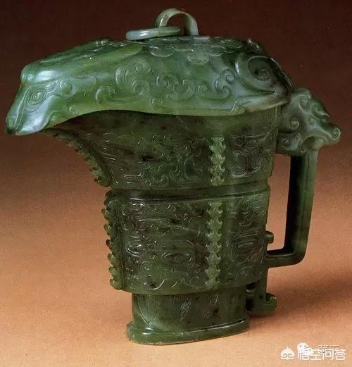 和田碧玉什么颜色最贵,和田玉哪种颜色最好，为什么？