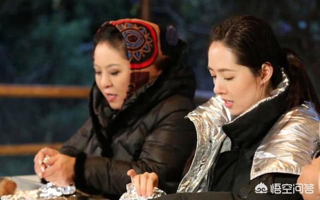 郭碧婷再被疑怀孕:郭碧婷深夜发文感叹人生，你怎么看？
