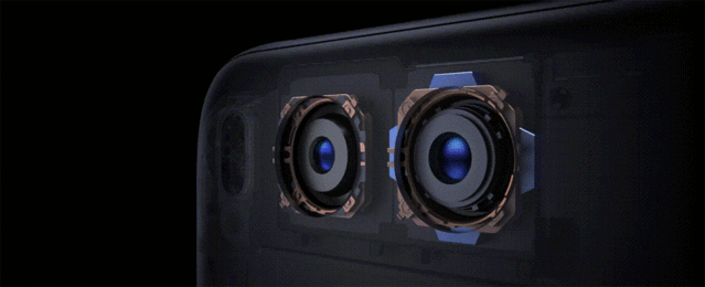 为什么现在有些手机都不推光学防抖了