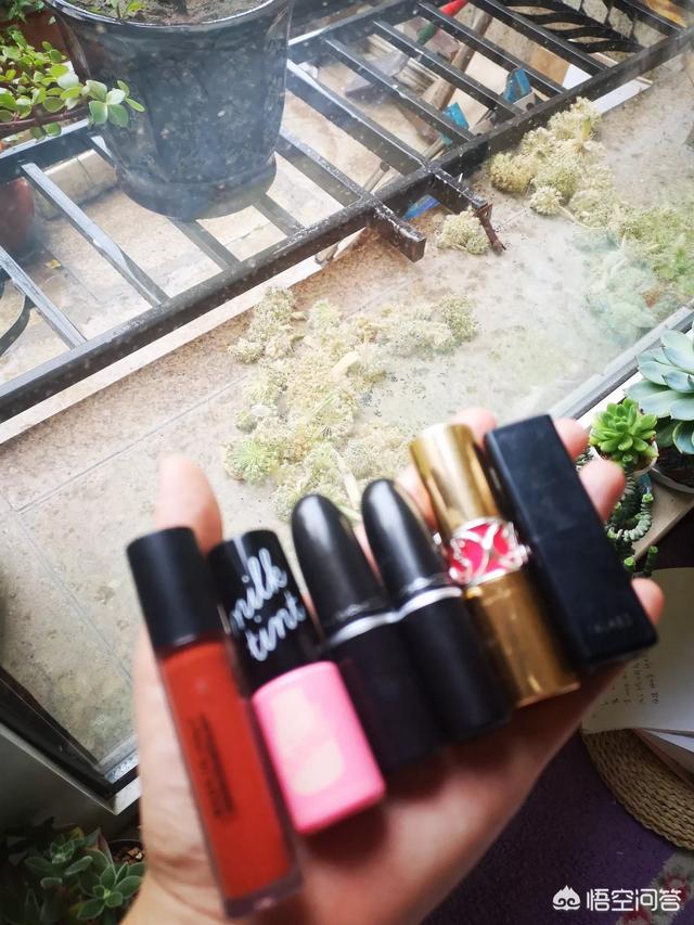 谁能来说说彩妆品牌哪个牌子好用？