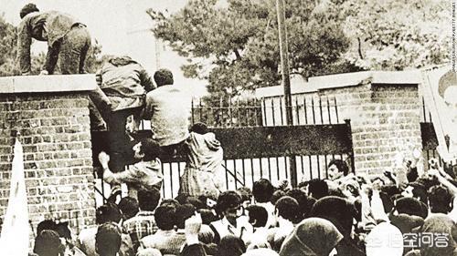 伊朗人质事件:伊朗大使馆人质事件是怎么回事？