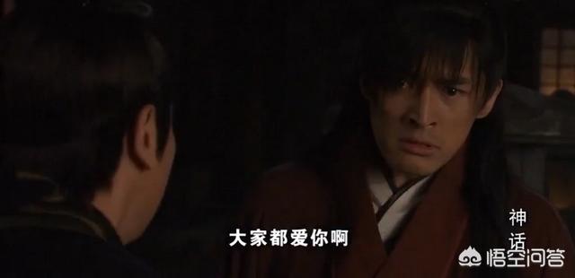 卢六六:在影视作品中，有哪些比反派还令人讨厌的正派角色