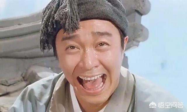 苑琼丹个人资料:周星驰的电影为什么那么受观众喜欢？具体是什么原因呢？
