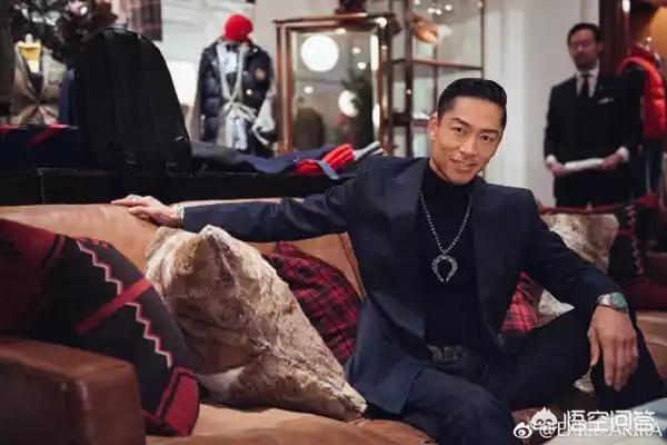 林志玲结婚:林志玲为什么结婚后会剪掉长发
