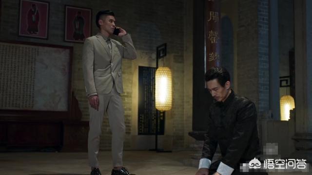 《破冰行动》大结局，原著中林小力开枪，为何改编成林灿开枪？