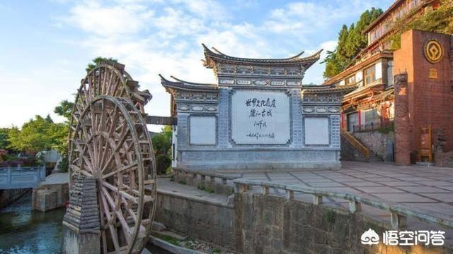 想去云南自驾游,从武汉出发,哪条路线最好？