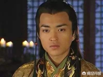 如果汉武帝的儿子刘据当了皇帝，汉朝会怎样？插图84