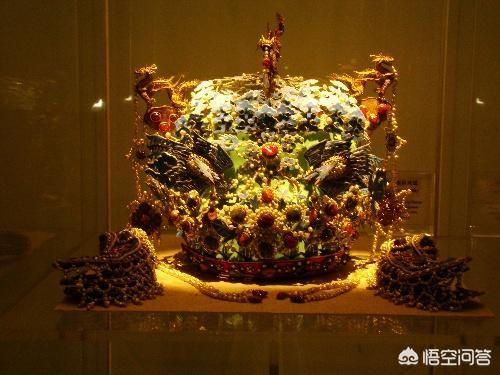 孙殿英的下场:东陵大盗孙殿英盗掘了清东陵，最后其下场如何？