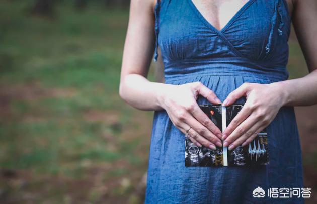 有胎芽是怀孕多少周了，各位孕妈怀孕多久有胎心胎芽有没有孕初期出血的情况