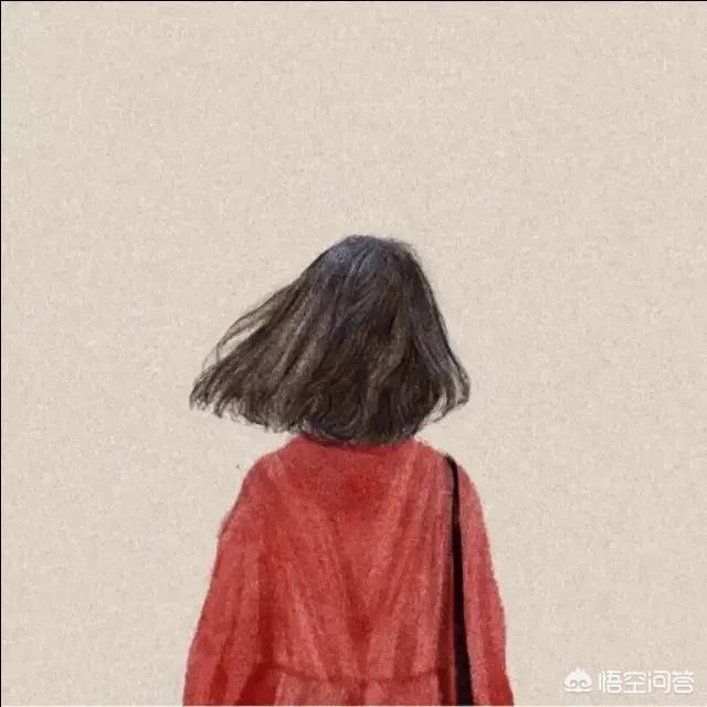 有没有人能给我提供几个比较好看的微信头像