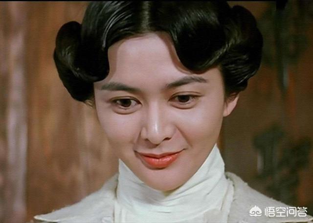 钟丽缇个人资料:在中国影视史上，堪称美艳了一个时代的女星都有谁