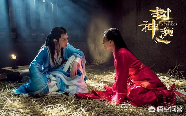 封神演义停播:为什么《封神榜》不能被列为四大名著之列？